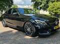 Mercedes-Benz C 450 C 450 AMG Fekete - thumbnail 2