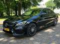 Mercedes-Benz C 450 C 450 AMG Fekete - thumbnail 1