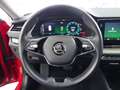 Skoda Octavia 4x4 Ambition TDI DSG Rot - thumbnail 10