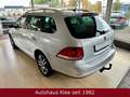 Volkswagen Golf V Variant 1.4 TSI Comfortline *AHK* Silber - thumbnail 9
