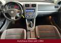 Volkswagen Golf V Variant 1.4 TSI Comfortline *AHK* Silber - thumbnail 11