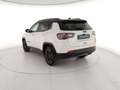 Jeep Compass 1.3 T4 150 CV aut. 2WD 80° Anniversario Weiß - thumbnail 2