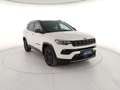 Jeep Compass 1.3 T4 150 CV aut. 2WD 80° Anniversario Weiß - thumbnail 4