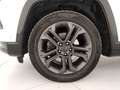 Jeep Compass 1.3 T4 150 CV aut. 2WD 80° Anniversario Weiß - thumbnail 6