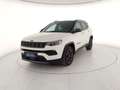 Jeep Compass 1.3 T4 150 CV aut. 2WD 80° Anniversario Weiß - thumbnail 1
