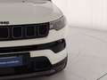 Jeep Compass 1.3 T4 150 CV aut. 2WD 80° Anniversario Weiß - thumbnail 5
