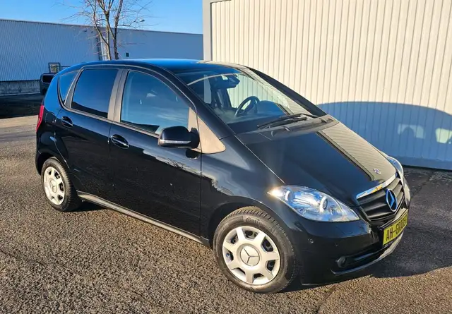 Mercedes-Benz A 180 A A 180