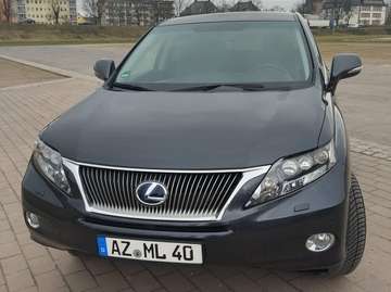 Executive Line 450 h
