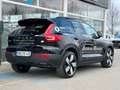Volvo XC40 Ultimate Recharge Pure Electric AWD MY24 Schwarz - thumbnail 6