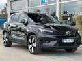 Volvo XC40 Ultimate Recharge Pure Electric AWD MY24 Schwarz - thumbnail 1
