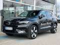 Volvo XC40 Ultimate Recharge Pure Electric AWD MY24 Schwarz - thumbnail 3