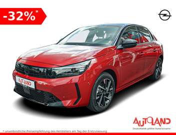 GS 1.2 DI Turbo Hybrid Aut. LED Navi Kamera