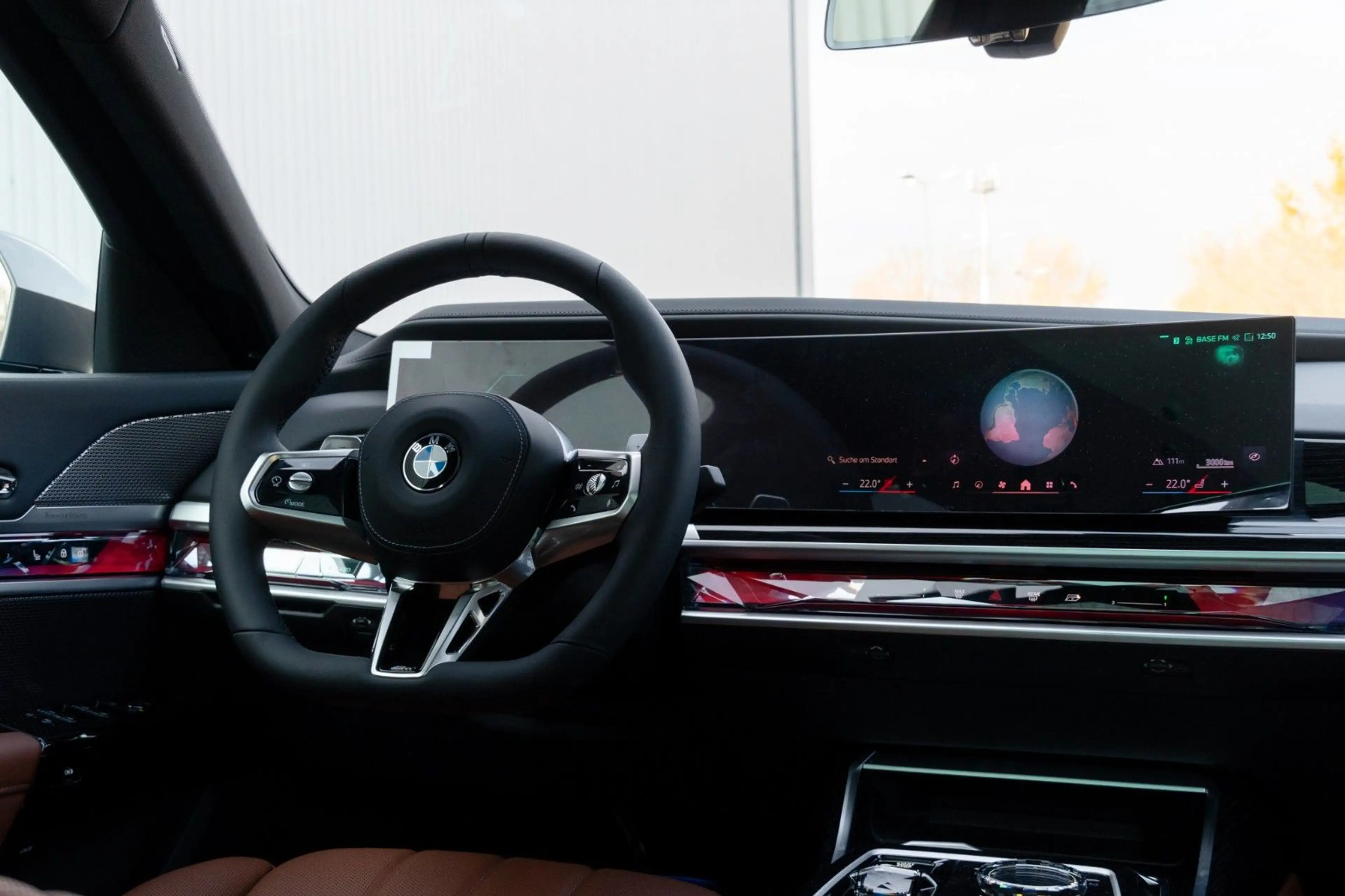 BMW 740 d M Sport.MASSAGE.SKY.B&W.SOFTC.INDIVID.5/100 — photo 15