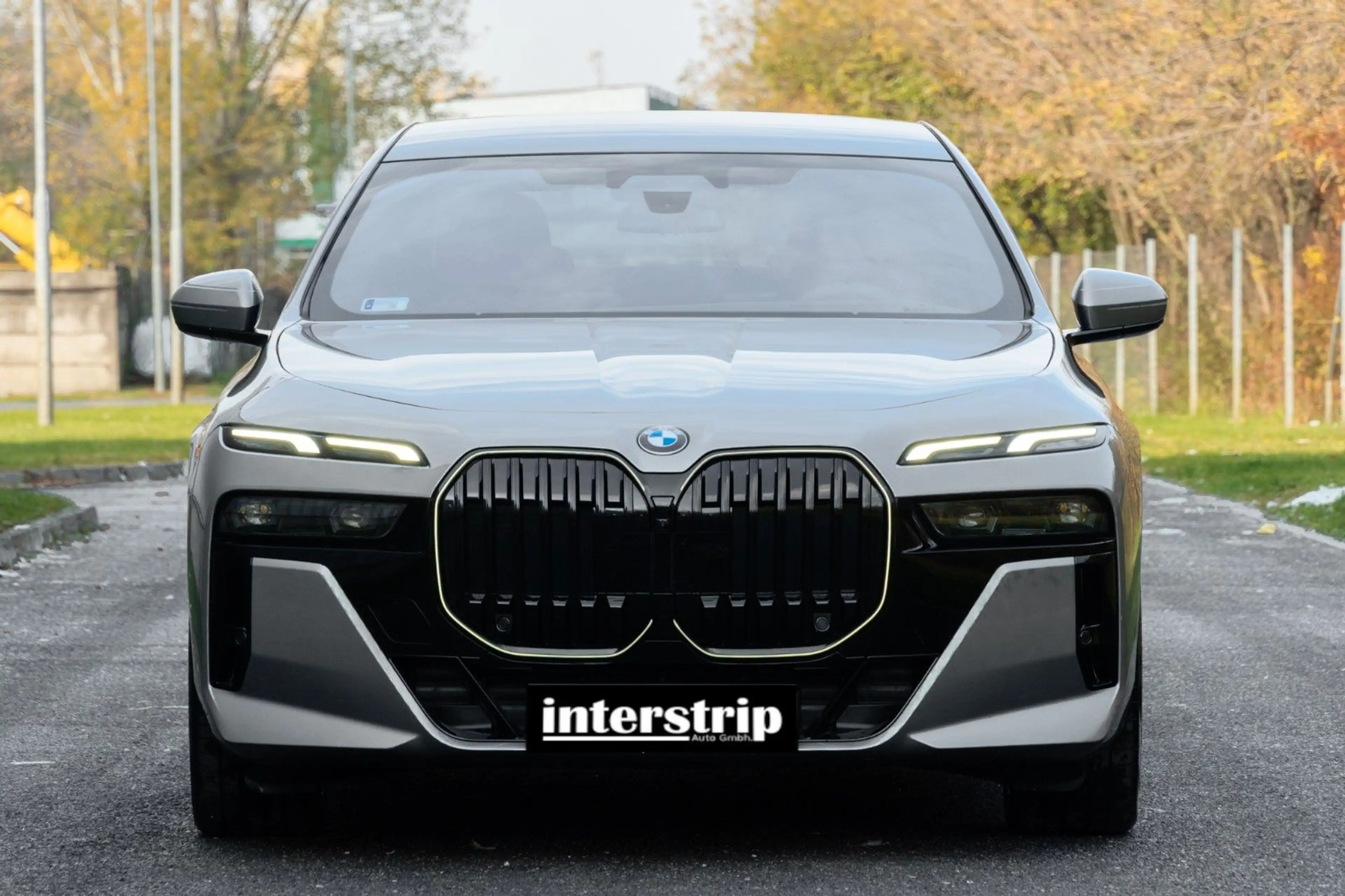 BMW 740 d M Sport.MASSAGE.SKY.B&W.SOFTC.INDIVID.5/100 — photo 2