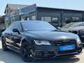 Audi A7 Sportback 3.0 TDI quattro S-Line Sport / Plus Schwarz - thumbnail 1