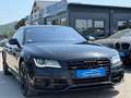 Audi A7 Sportback 3.0 TDI quattro S-Line Sport / Plus Schwarz - thumbnail 4