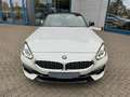 BMW Z4 Roadster sDrive 30 i M Sport/Head-Up Weiß - thumbnail 2