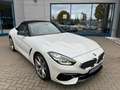 BMW Z4 Roadster sDrive 30 i M Sport/Head-Up Weiß - thumbnail 1