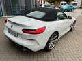 BMW Z4 Roadster sDrive 30 i M Sport/Head-Up Weiß - thumbnail 4