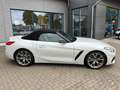 BMW Z4 Roadster sDrive 30 i M Sport/Head-Up Weiß - thumbnail 7
