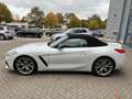 BMW Z4 Roadster sDrive 30 i M Sport/Head-Up Weiß - thumbnail 8