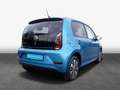 Volkswagen up! up e-up! Style CCS, Winter + Fahrerassistenzp Blau - thumbnail 3