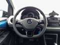 Volkswagen up! up e-up! Style CCS, Winter + Fahrerassistenzp Blau - thumbnail 20