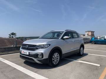 1.0 TSI 110CH LIFE BUSINESS *TVA RECUPERABLE*