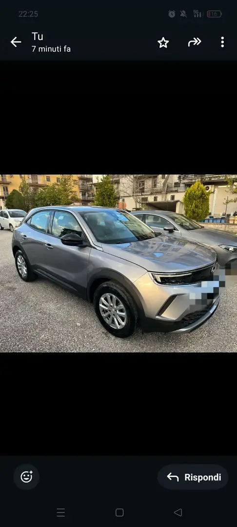 Opel Mokka 1.2 t Elegance s&s 130cv - 2