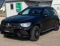 Mercedes-Benz GLC 300 GLC 300 de 4Matic  Amg line Noir - thumbnail 1