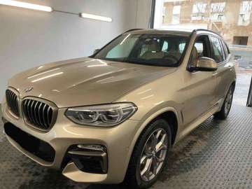 X3 M40i 360ch BVA8