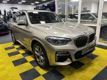 X3 M40i 360ch BVA8
