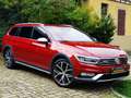 Volkswagen Passat Variant Alltrack 4Motion VOLL! Standh+Pano+HUD+AHK+Sound Rot - thumbnail 4