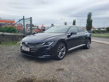 2.0 TDI R-line Caméra ErgoComfort ACC EntretiensVW