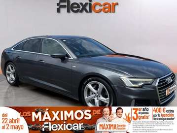 S+line+edition+3.0+TDI+quattro+tiptronic