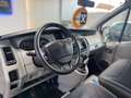 Renault Trafic verglast*GARANTIE*9-SITZER*GARDINEN*AHK* Grey - thumbnail 26
