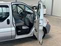 Renault Trafic verglast*GARANTIE*9-SITZER*GARDINEN*AHK* Grey - thumbnail 10