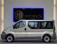 Renault Trafic verglast*GARANTIE*9-SITZER*GARDINEN*AHK* Grey - thumbnail 5