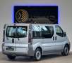 Renault Trafic verglast*GARANTIE*9-SITZER*GARDINEN*AHK* Grey - thumbnail 8