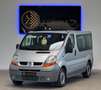 Renault Trafic verglast*GARANTIE*9-SITZER*GARDINEN*AHK* Grey - thumbnail 4