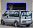 Renault Trafic verglast*GARANTIE*9-SITZER*GARDINEN*AHK* Grey - thumbnail 6