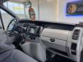Renault Trafic verglast*GARANTIE*9-SITZER*GARDINEN*AHK* Grey - thumbnail 13