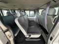 Renault Trafic verglast*GARANTIE*9-SITZER*GARDINEN*AHK* Grey - thumbnail 16