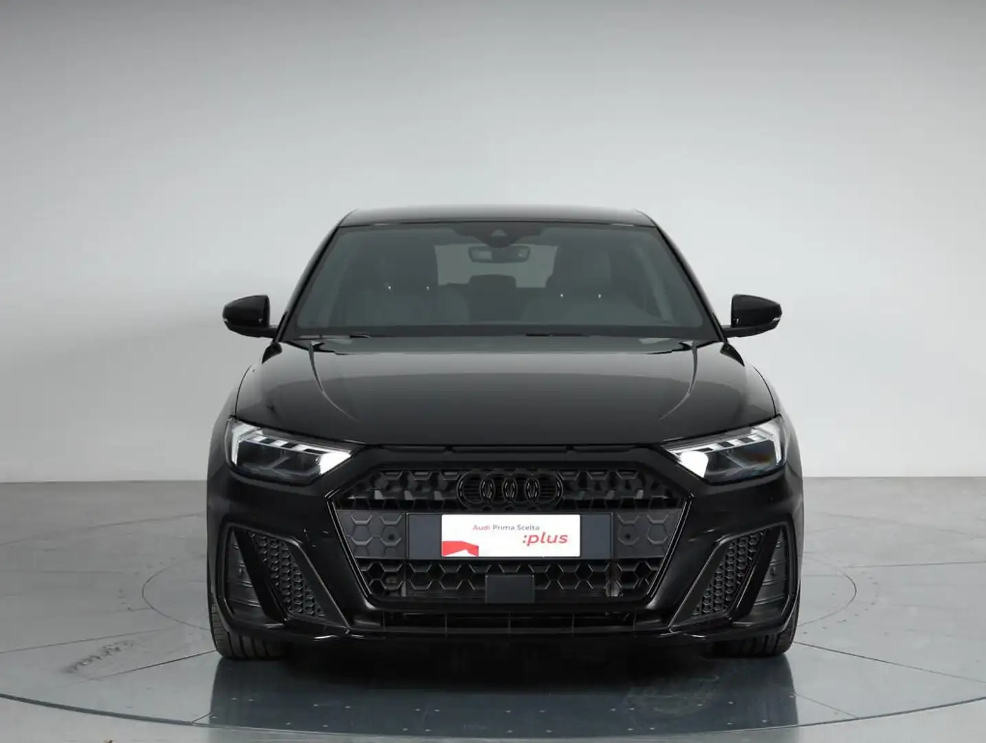 Audi A1 Sportback 35 1.5 tfsi S line Edition s-tronic Negru - 2