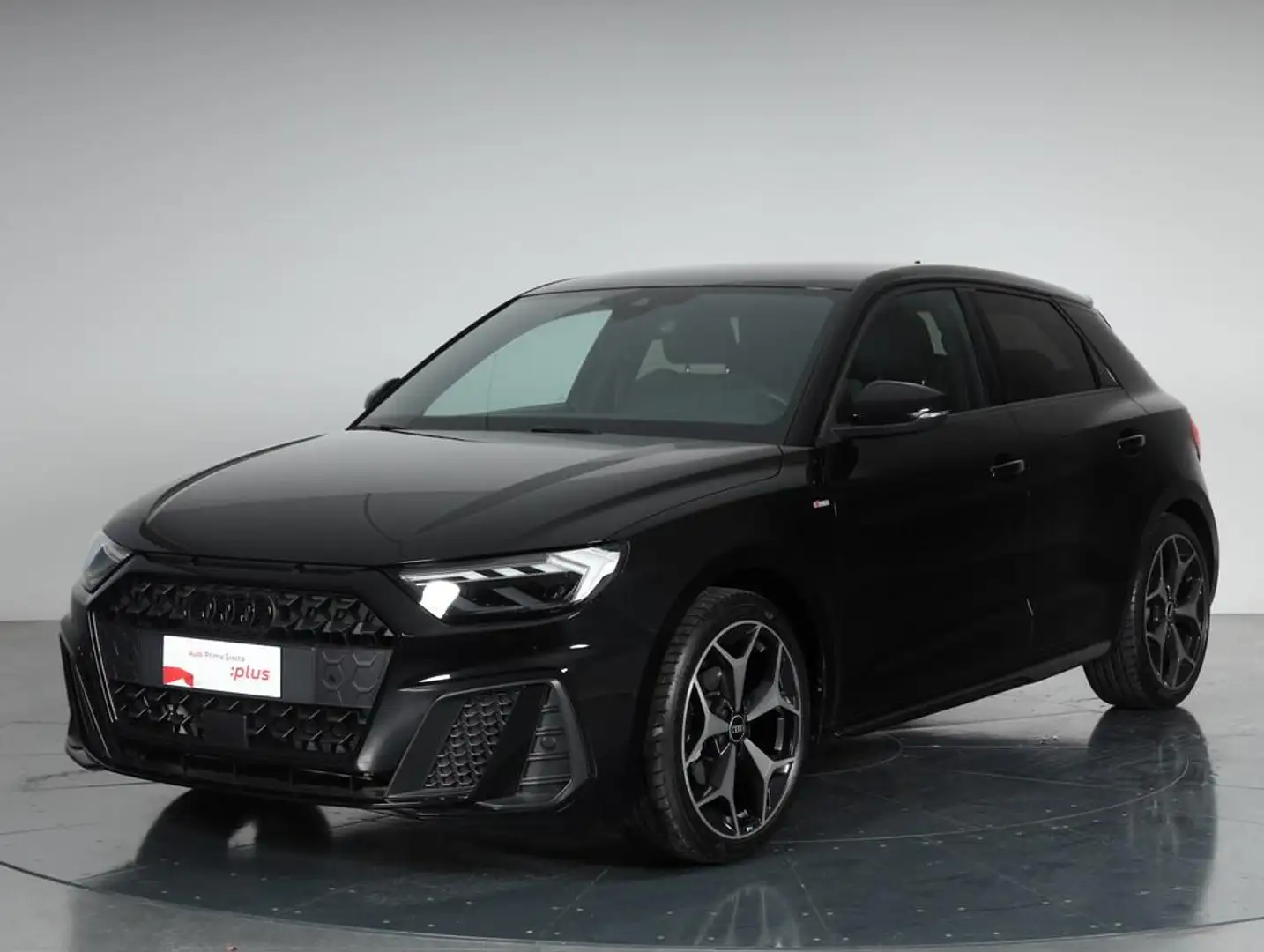 Audi A1 Sportback 35 1.5 tfsi S line Edition s-tronic Negru - 1