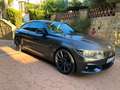 BMW 420 420d Coupé Gris - thumbnail 2