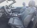 Audi A5 Cabriolet 35  2.0 TDI S-tronic advanced Negro - thumbnail 9