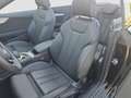 Audi A5 Cabriolet 35  2.0 TDI S-tronic advanced Negro - thumbnail 26