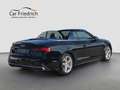 Audi A5 Cabriolet 35  2.0 TDI S-tronic advanced Negro - thumbnail 5