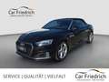 Audi A5 Cabriolet 35  2.0 TDI S-tronic advanced Negro - thumbnail 1